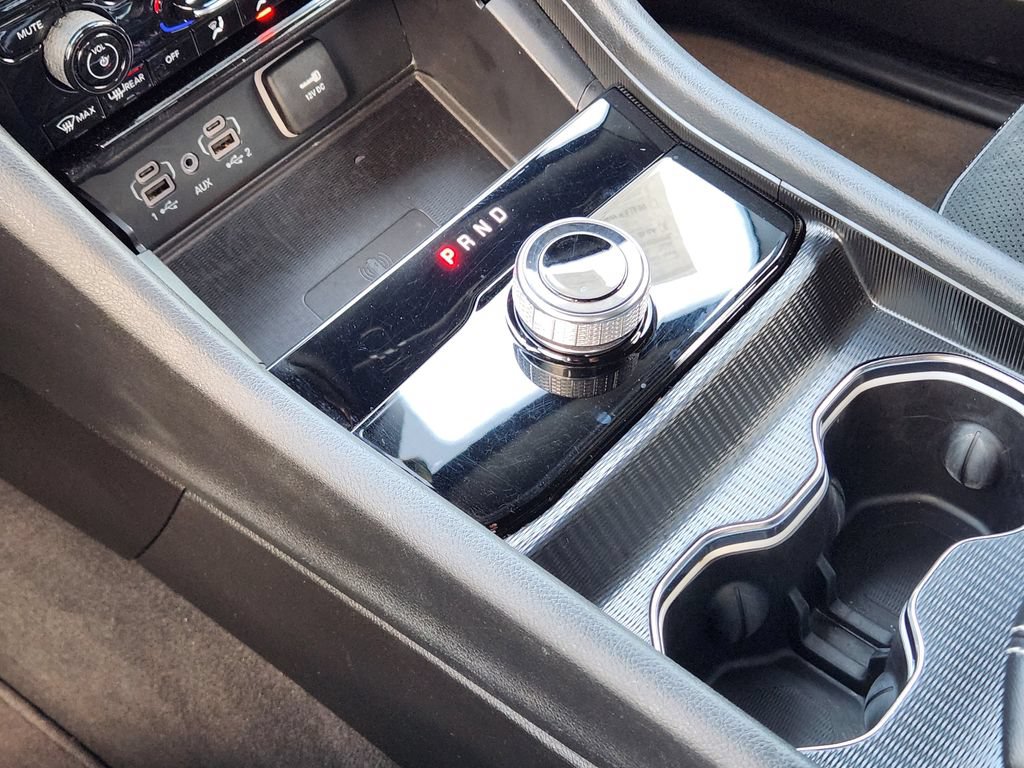 2025 Jeep Grand Cherokee Altitude - Photo 20