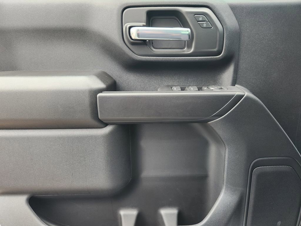 2026 Chevrolet Silverado 2500 HD Work Truck - Photo 18