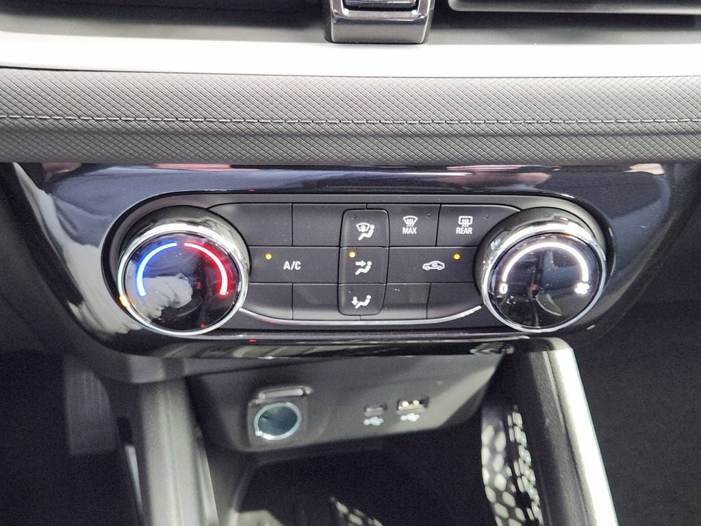 2026 Chevrolet Trailblazer LT - Photo 14