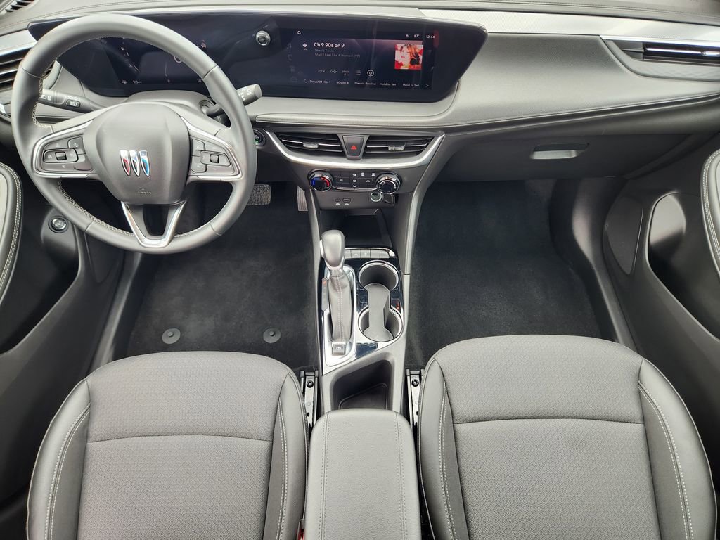2024 Buick Encore GX Preferred - Photo 25
