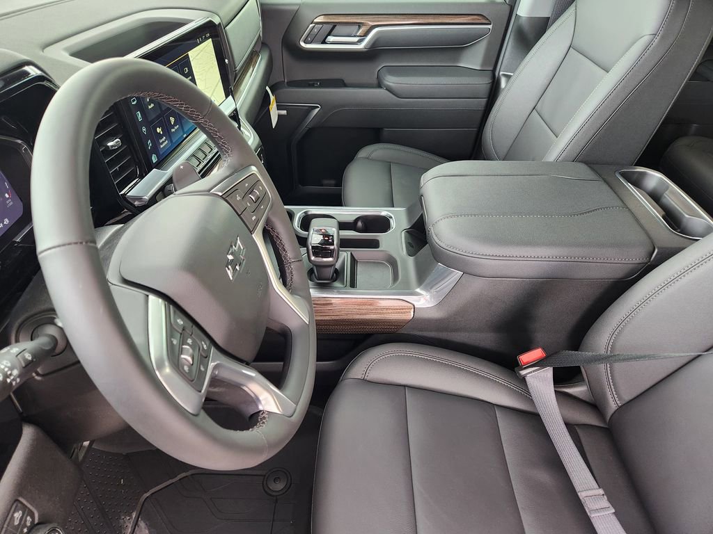 2026 Chevrolet Silverado 1500 RST - Photo 10