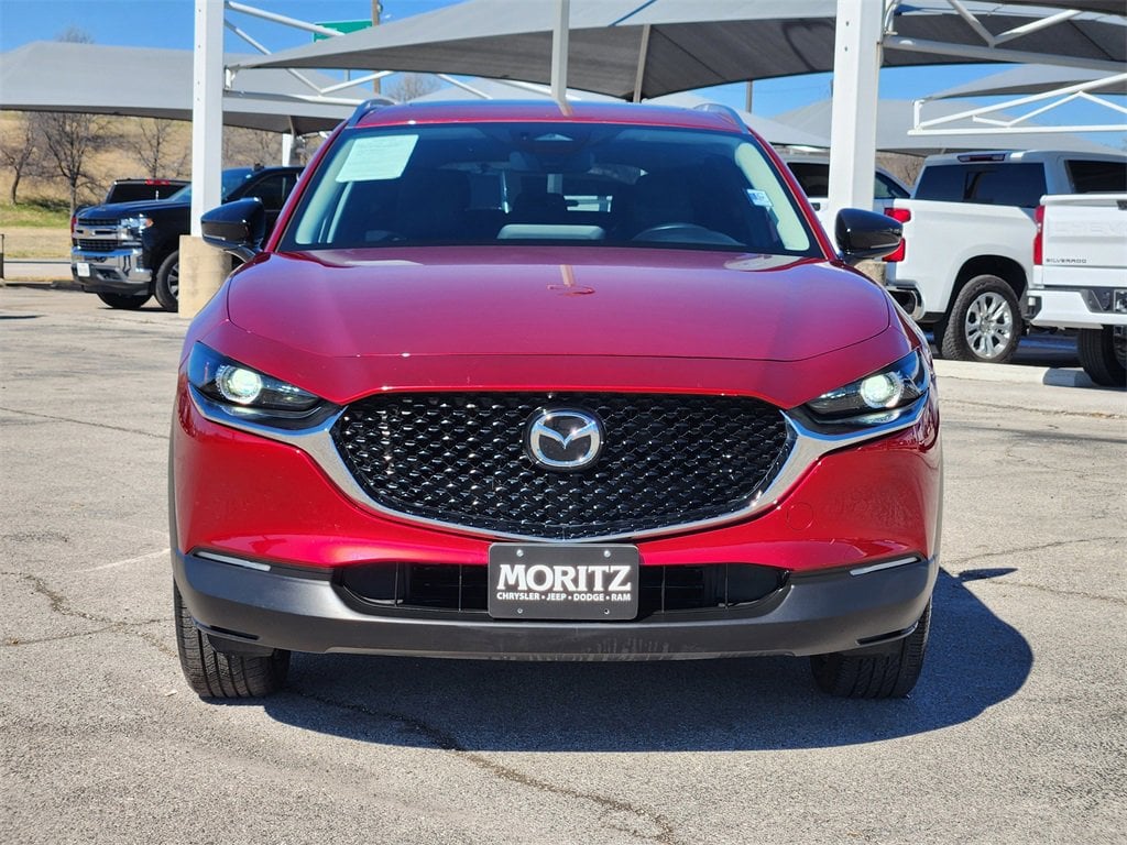 Used 2025 Mazda CX-30 2.5 S Preferred Package