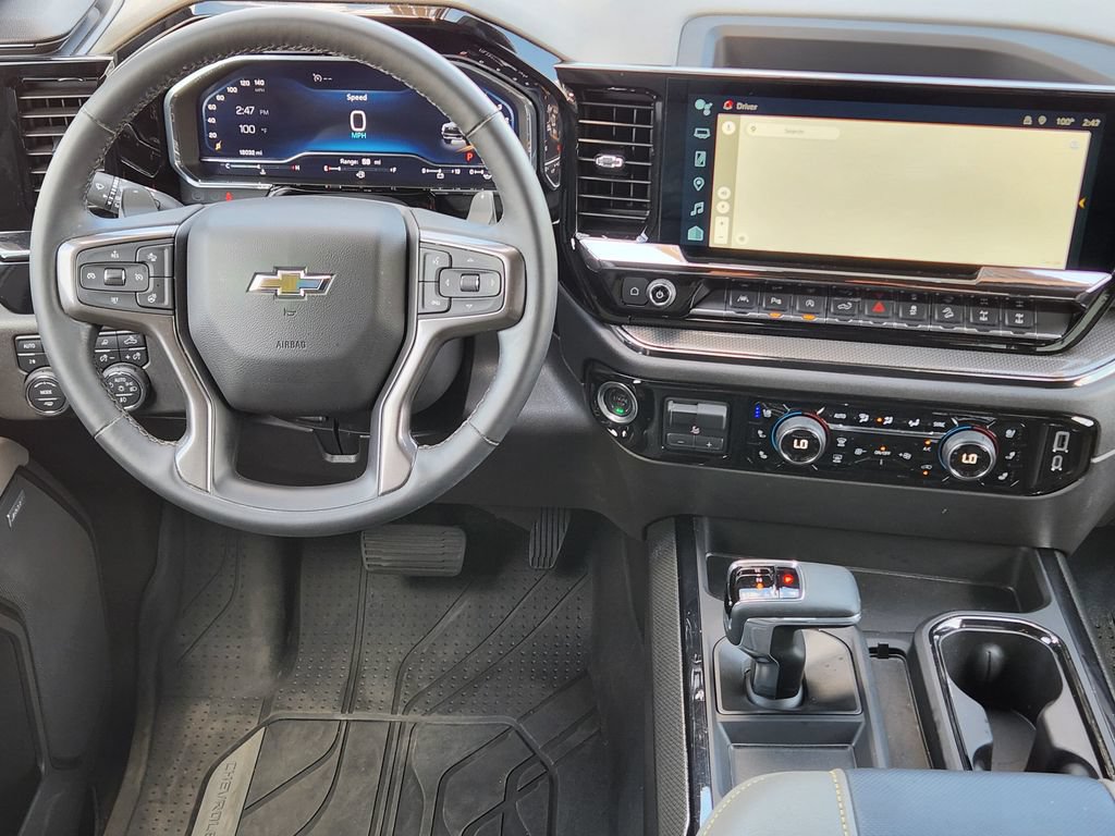 2025 Chevrolet Silverado 1500 ZR2 - Photo 26