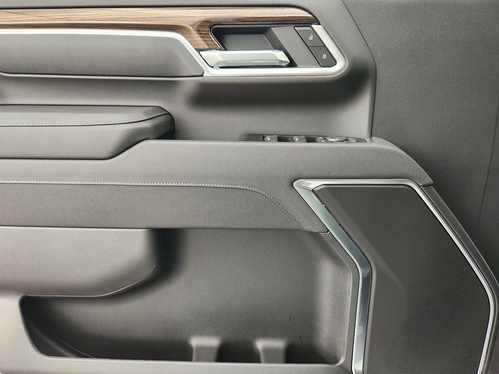 2026 Chevrolet Silverado 2500 HD LT - Photo 17