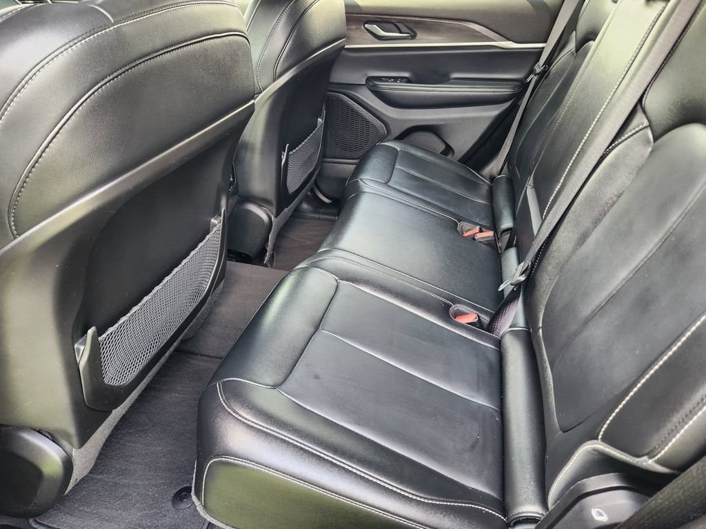 2023 Jeep Grand Cherokee Limited - Photo 29