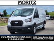 Ford Transit Cargo Van