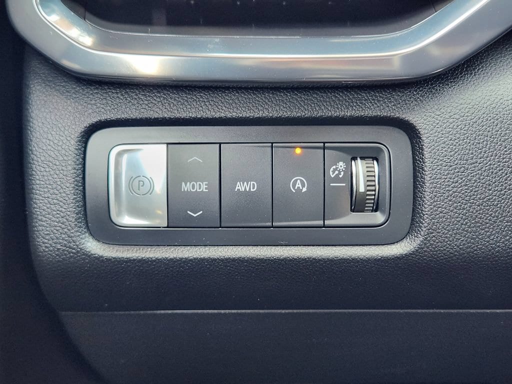 2024 GMC Acadia AT4 - Photo 22