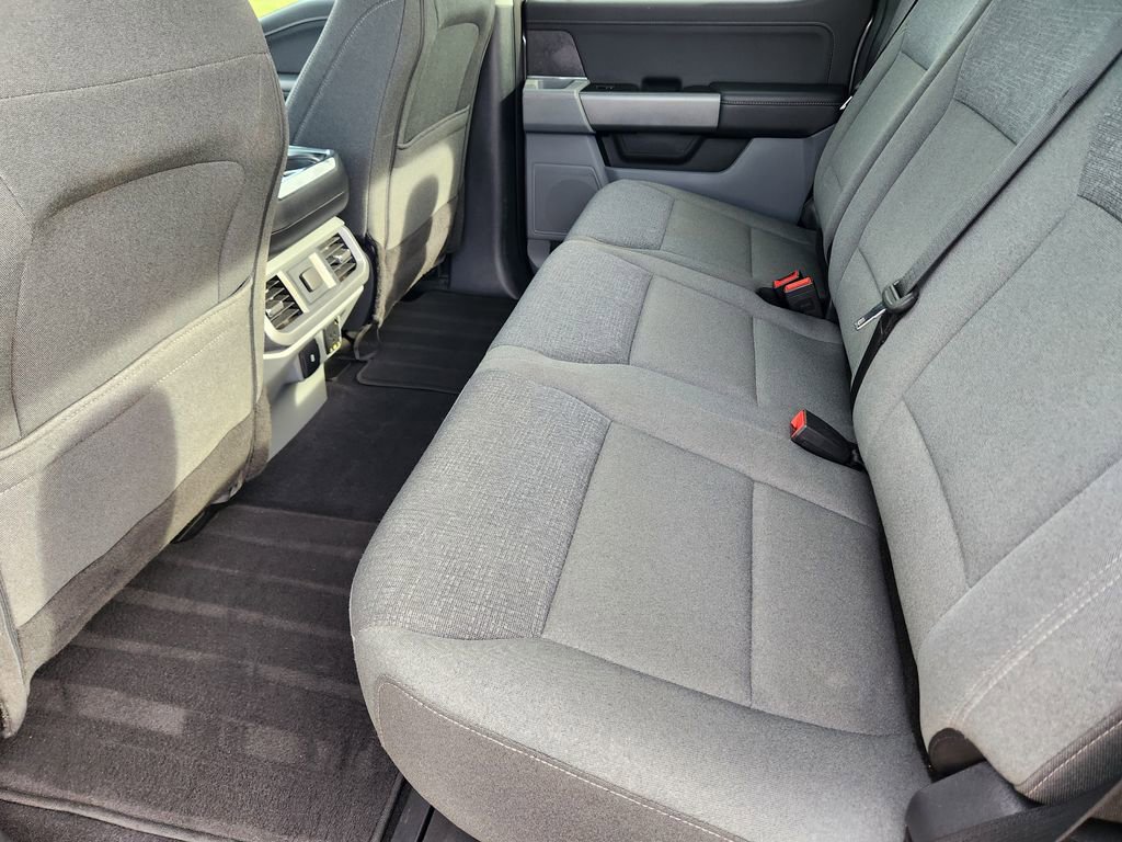 2025 Ford F-150 XLT - Photo 29