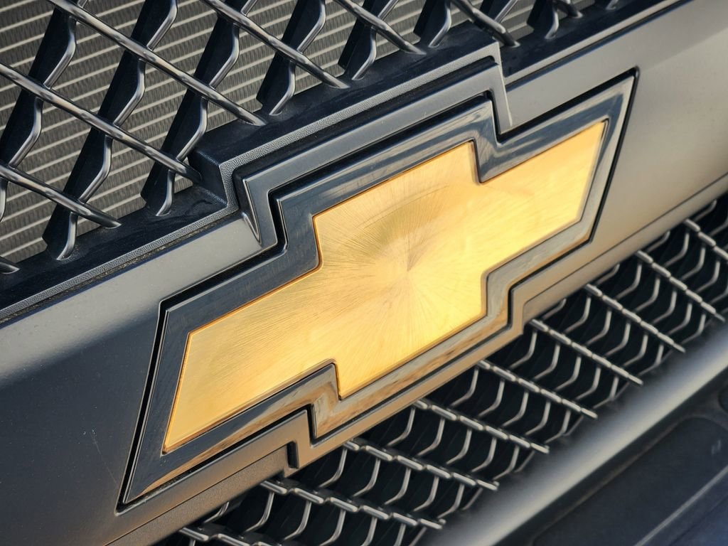 2025 Chevrolet Express Cargo Work Van - Photo 7