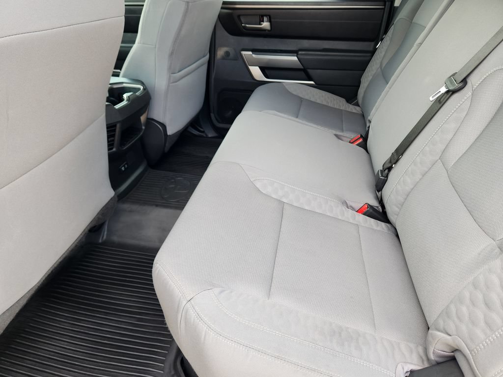 2024 Toyota Tundra SR5 - Photo 29