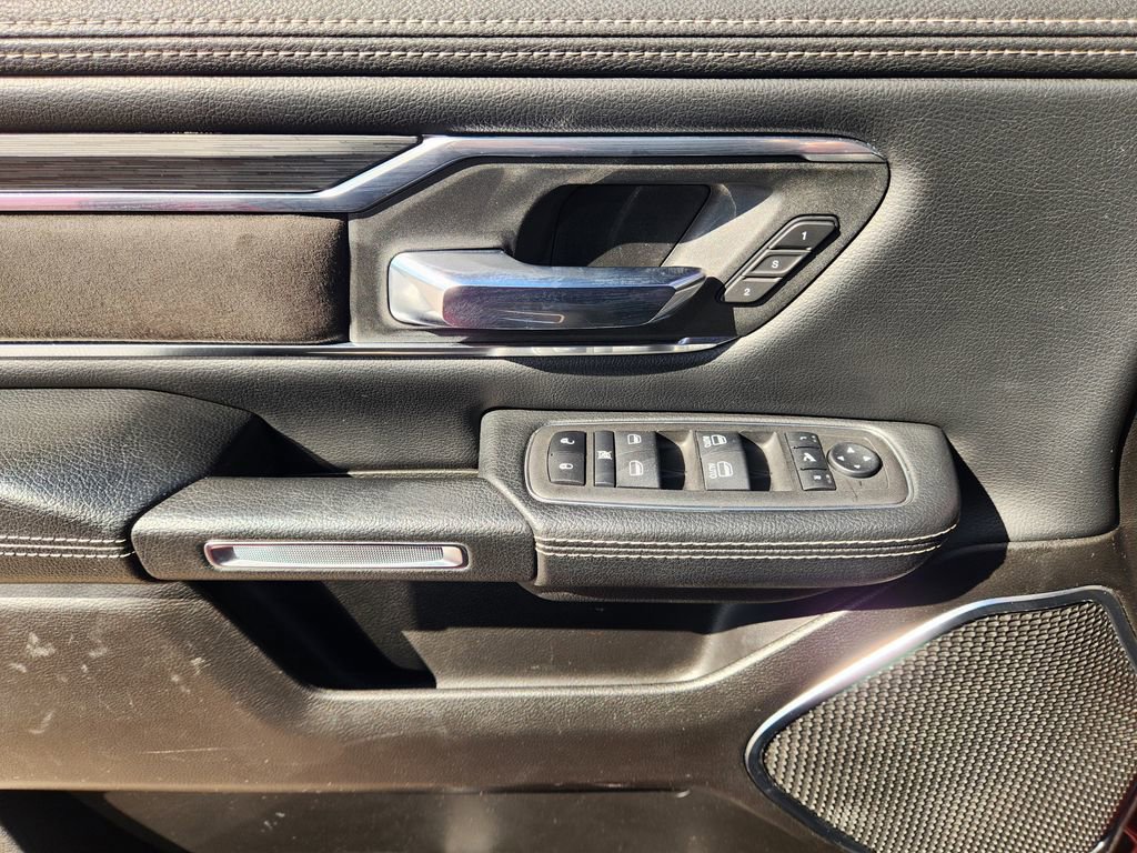 2024 RAM Ram 1500 Pickup Laramie - Photo 25