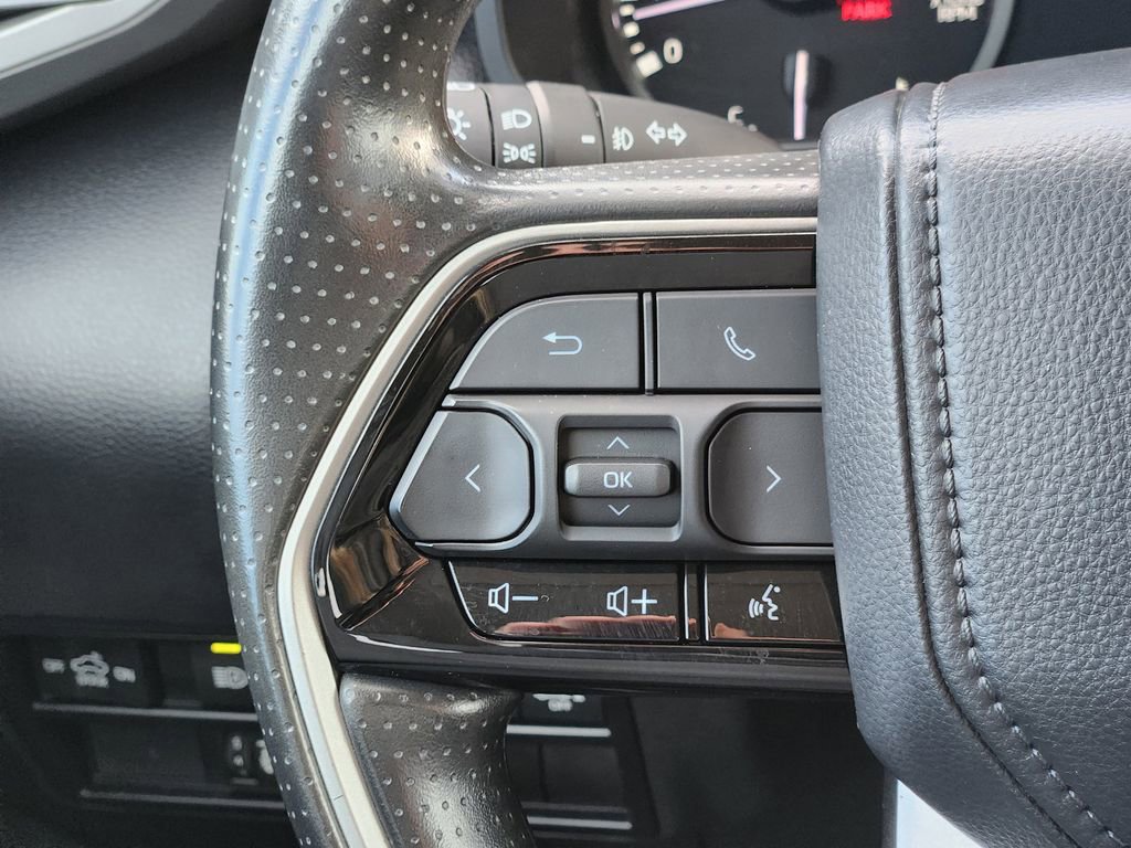 2024 Toyota Tundra SR5 - Photo 27