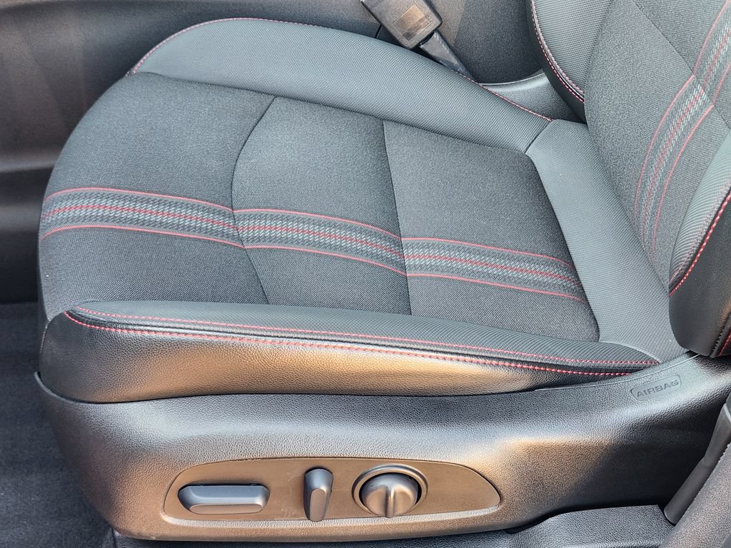 2023 Chevrolet Equinox RS - Photo 23