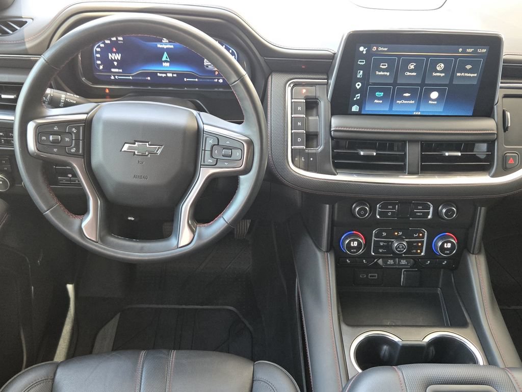 2023 Chevrolet Suburban RST - Photo 24