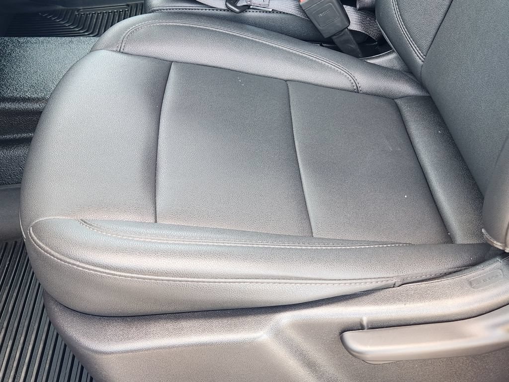 2024 Chevrolet Silverado 1500 Work Truck - Photo 24