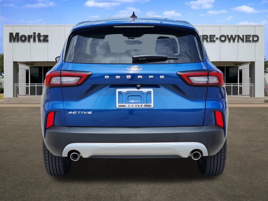 2023 Ford Escape Active - Photo 6