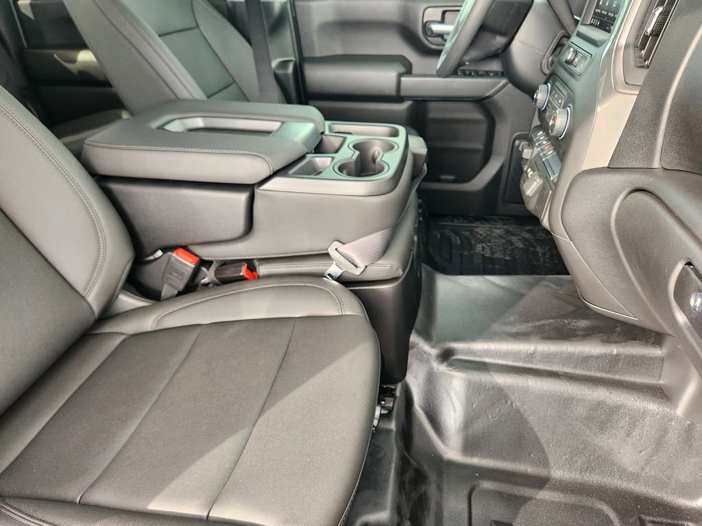 2026 Chevrolet Silverado 2500 HD Work Truck - Photo 11