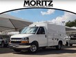 Chevrolet Express Cutaway 3500