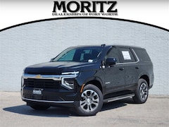 2025 Chevrolet Tahoe LS SUV
