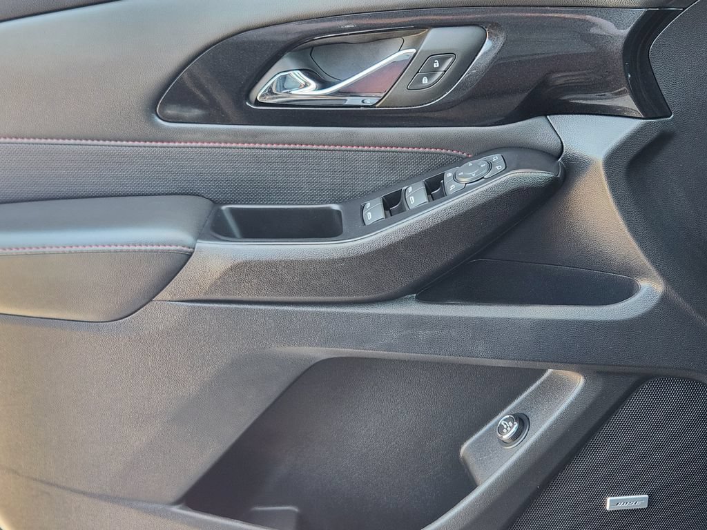 2023 Chevrolet Traverse RS - Photo 23