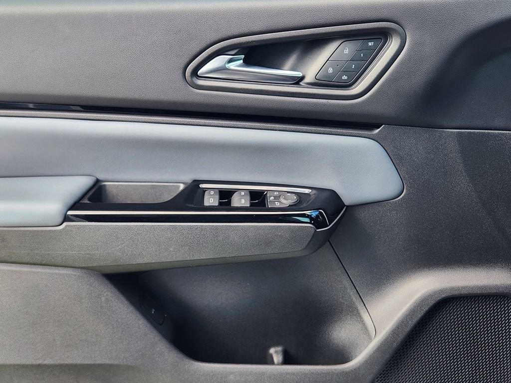 2024 Honda Prologue Elite - Photo 23