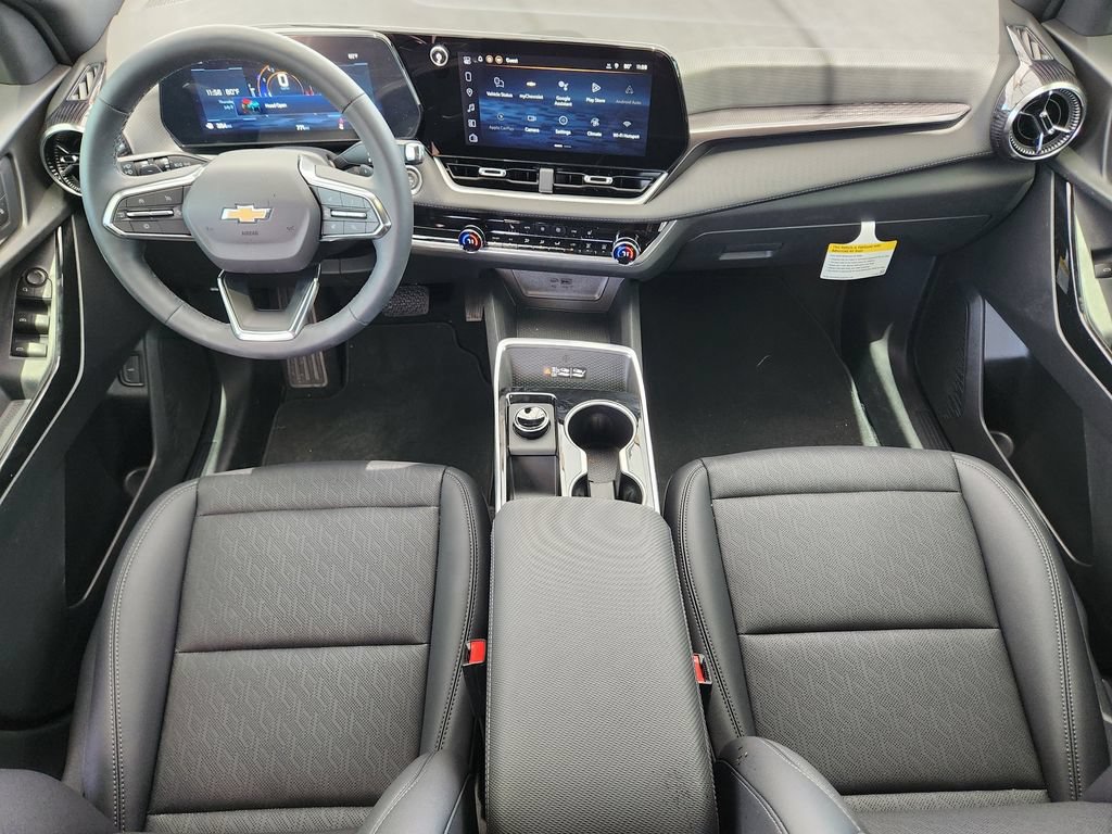 2026 Chevrolet Equinox LT - Photo 17