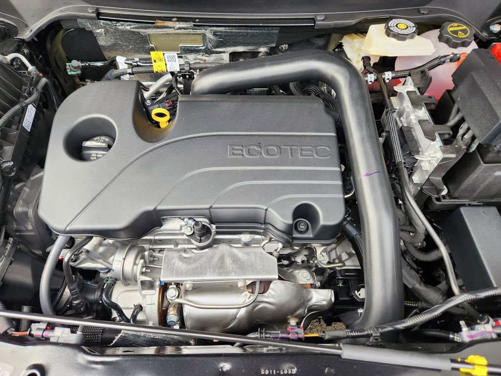 2026 Chevrolet Equinox LT - Photo 19