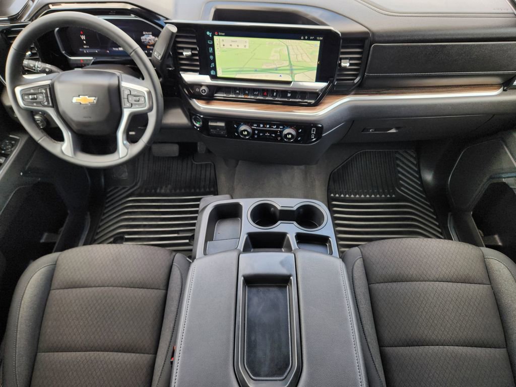 2026 Chevrolet Silverado 1500 LT - Photo 25