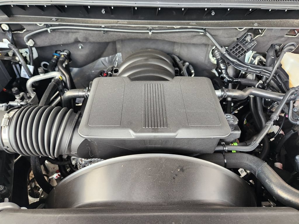 2026 Chevrolet Silverado 2500 HD Custom - Photo 20