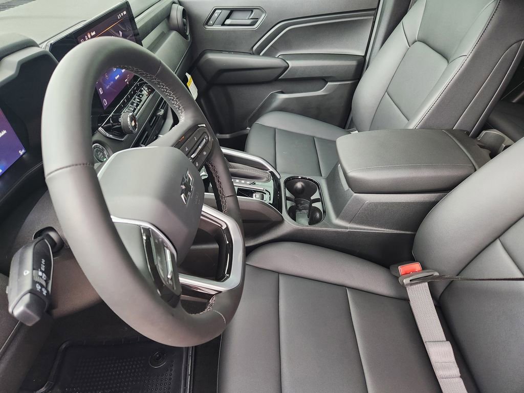 2026 Chevrolet Colorado Trail Boss - Photo 9