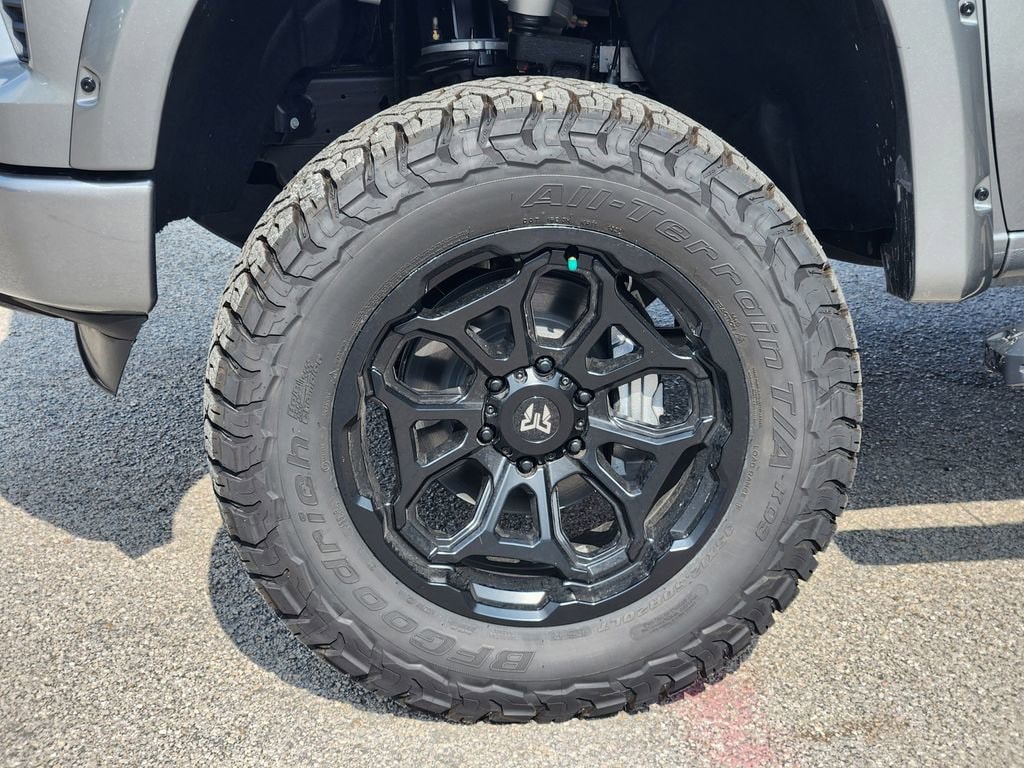 2026 Chevrolet Silverado 1500 RST - Photo 9