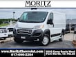  Ram Promaster Cargo Van