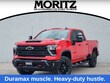  Chevrolet Silverado 2500 HD