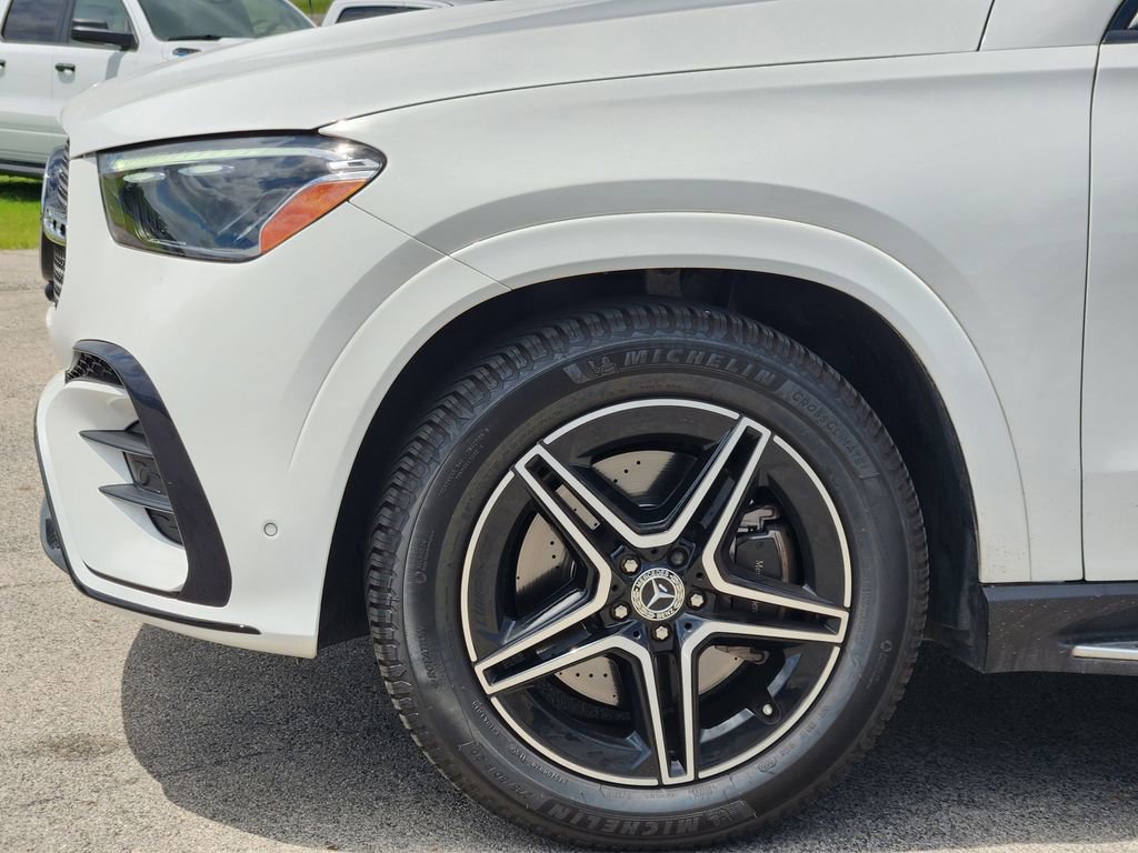 2024 Mercedes-Benz GLE GLE350 - Photo 9
