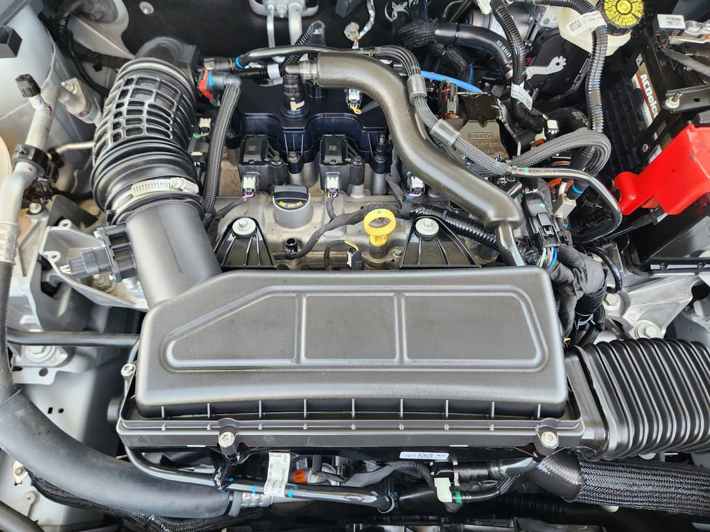 2025 Ford Escape Active - Photo 29