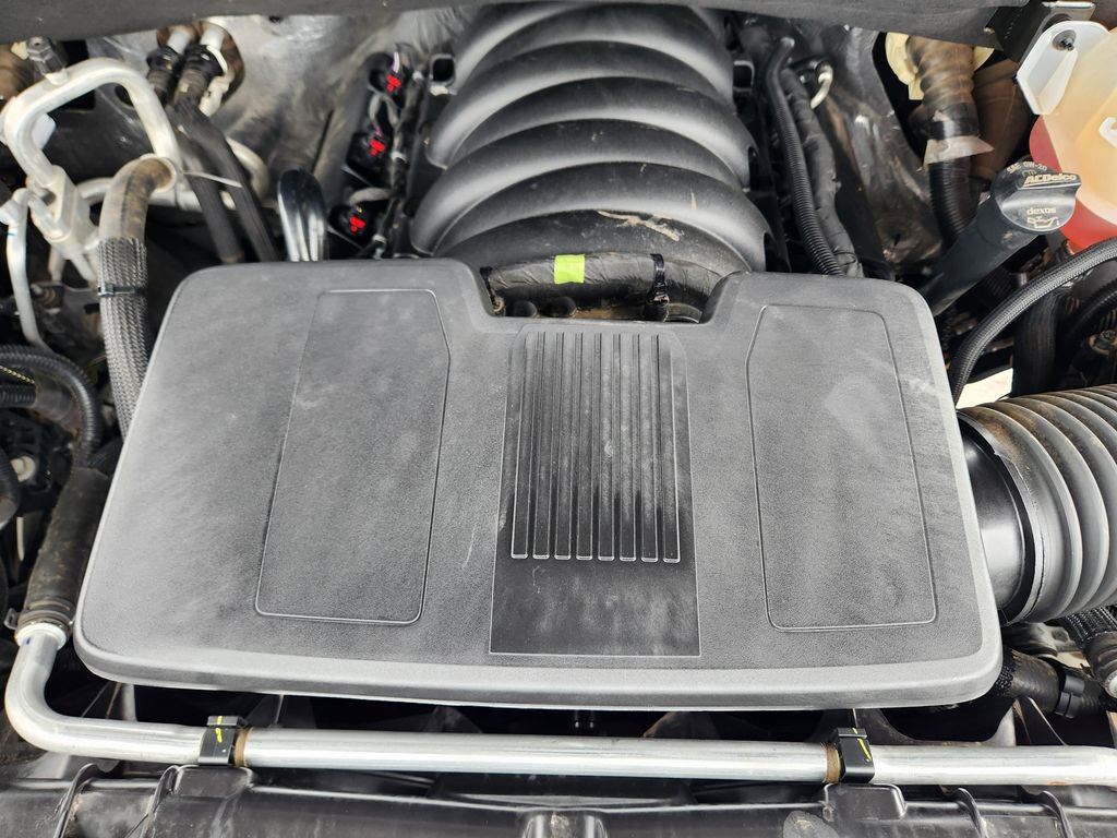 2025 Chevrolet Silverado 1500 LT - Photo 30