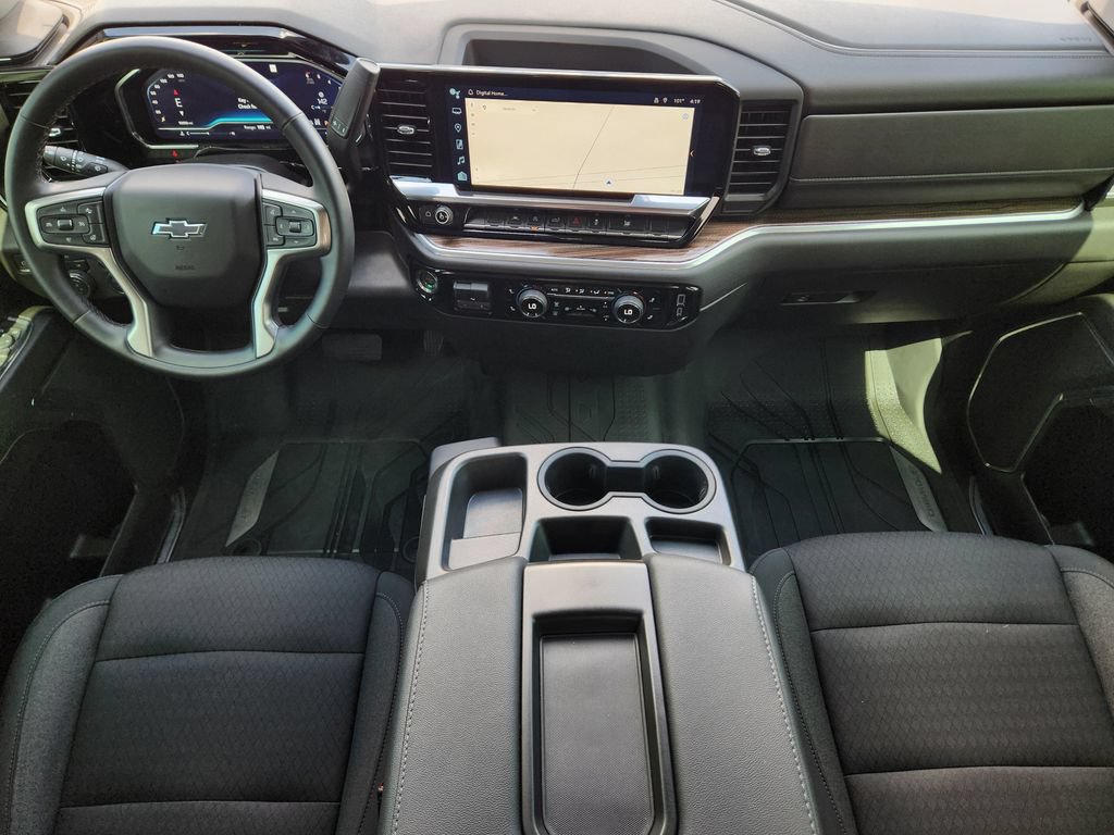2023 Chevrolet Silverado 1500 RST - Photo 24