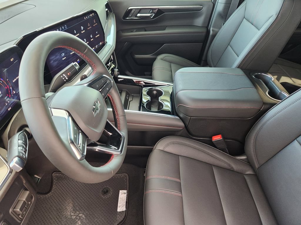 2026 Chevrolet Tahoe RST - Photo 10