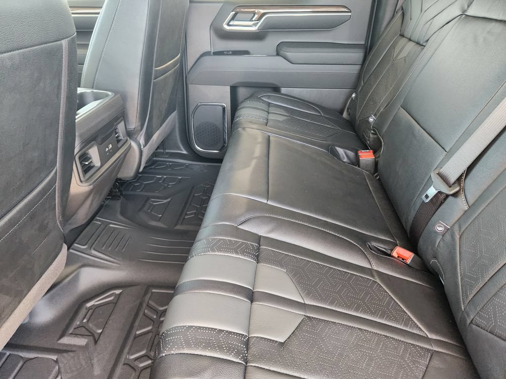 2026 Chevrolet Silverado 1500 RST - Photo 19