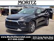  Chevrolet Blazer