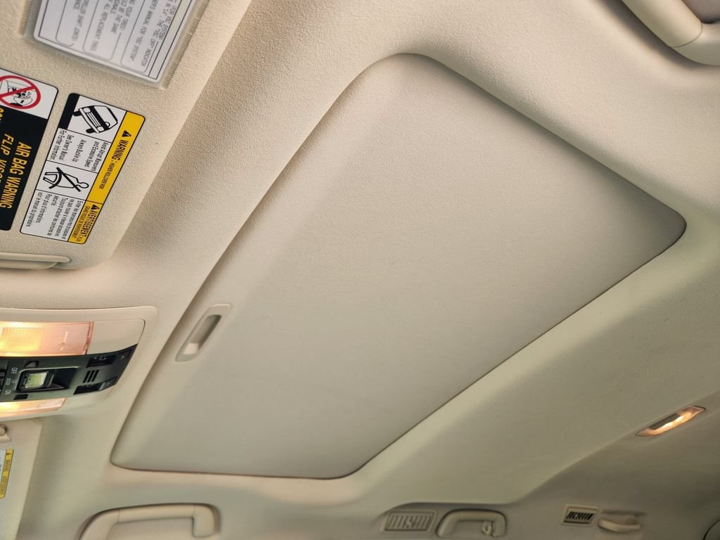 2022 Lexus GX LUXURY - Photo 23