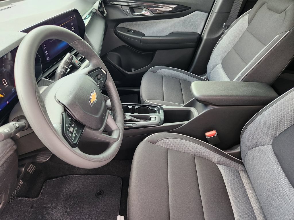 2026 Chevrolet Trailblazer LS - Photo 9