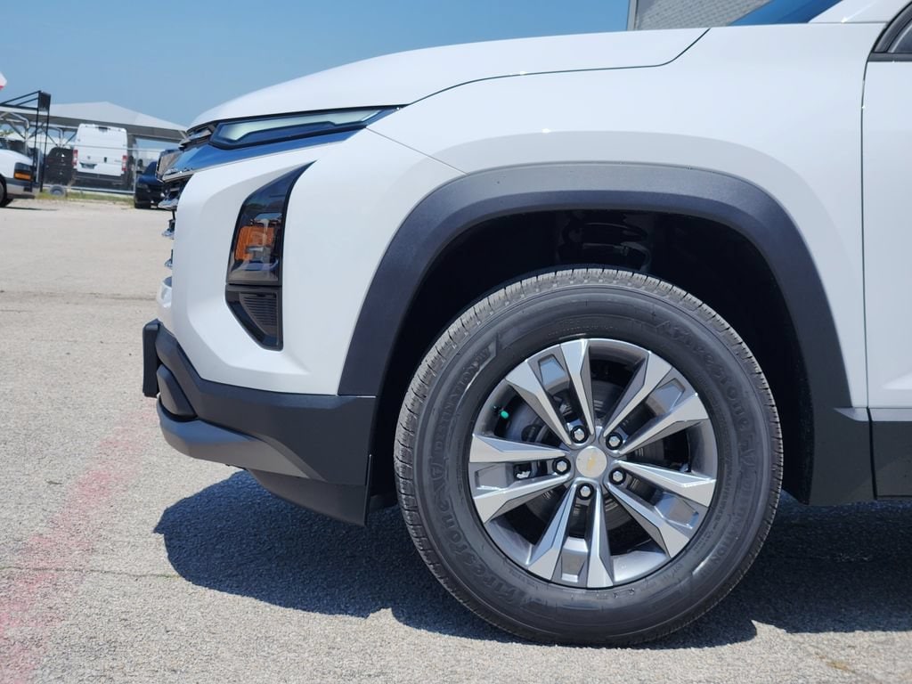 2026 Chevrolet Equinox LT - Photo 5