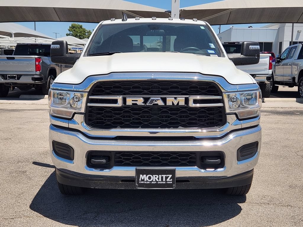 2023 RAM Ram 2500 Pickup Tradesman - Photo 2