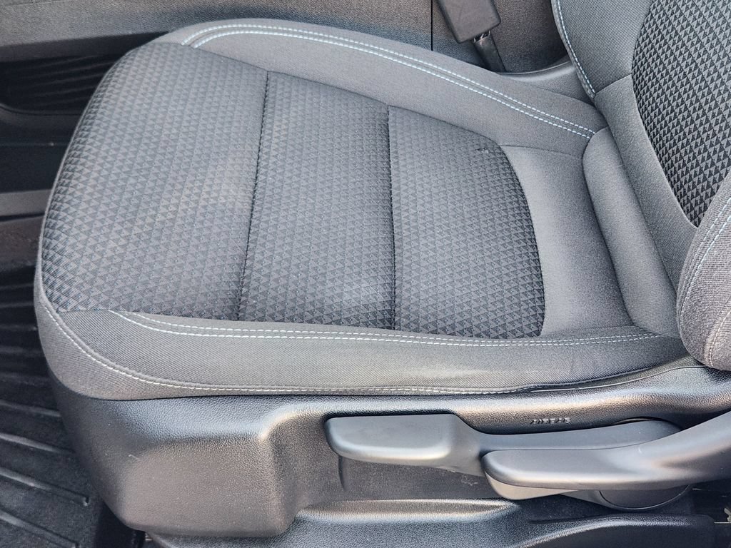 2023 Chevrolet Bolt EUV LT - Photo 24