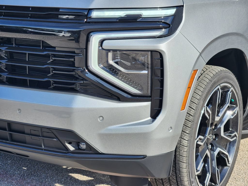 2026 Chevrolet Tahoe RST - Photo 6