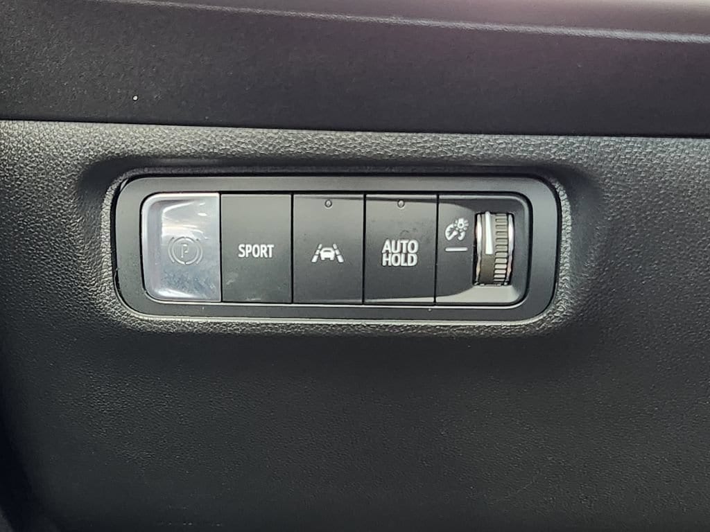 2024 Honda Prologue Elite - Photo 22
