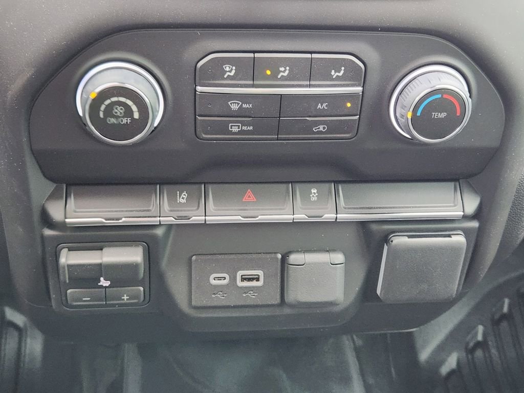 2026 Chevrolet Silverado 2500 HD Work Truck - Photo 16