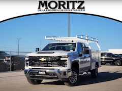2026 Chevrolet Silverado 2500 HD WT Truck