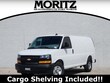  Chevrolet Express Cargo